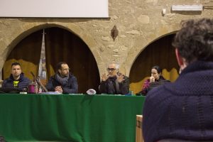 Tracce di Memoria