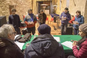 Tracce di Memoria