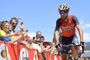 Vincenzo Nibali