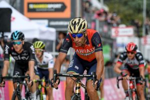 Vincenzo Nibali