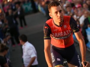 Vincenzo Nibali