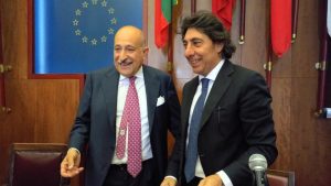 Proto e Manfredi
