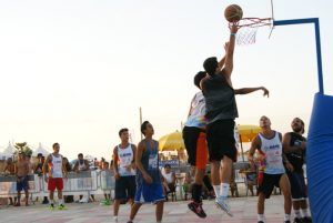 Messina OlimParty