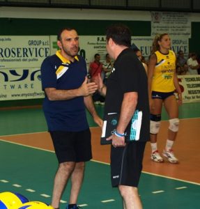 Pallavolo