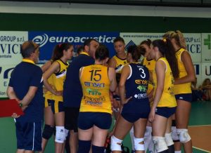 Messina Volley