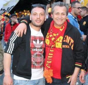 Ciccio Corriera
