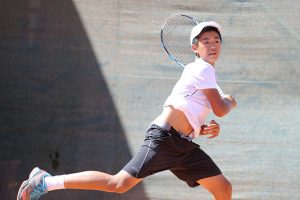 Derrick Chen
