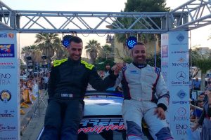 SGB Rallye