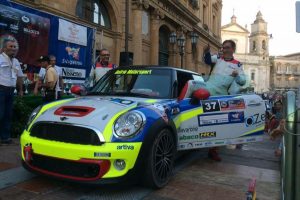 SGB Rallye
