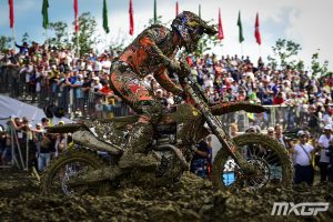 Jeffrey Herlings 
