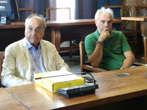 Mento e Pitino