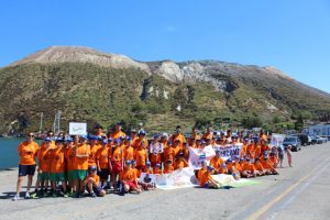 Basket Eolie