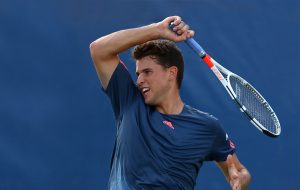 Dominic Thiem 