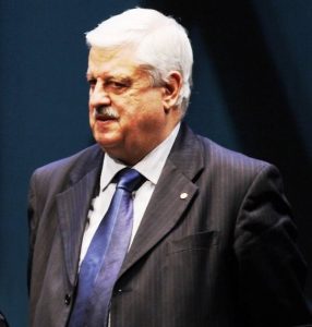 Luigi Andò