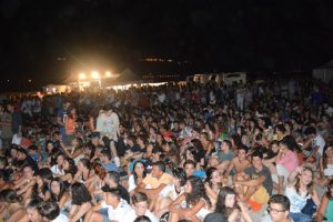 Messina OlimParty
