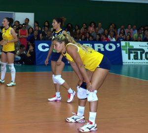 Messina Volley