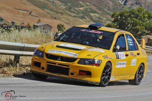 SGB Rallye