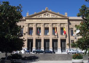 Palazzo Zanca
