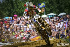 Max Anstie
