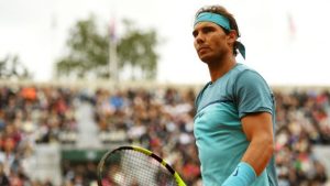 Rafa Nadal 