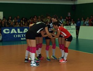 Team Volley Messina