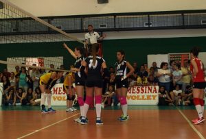 Team Volley Messina