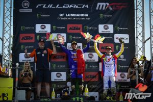 Tony Cairoli 