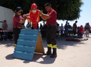 Grisulandia a Giardini Naxos