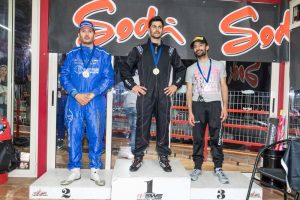 Kart Sprint