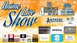 Unime Live Show 2017