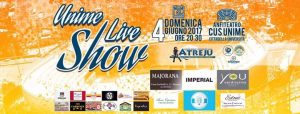 Unime Live Show 2017