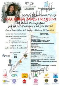 valeria mastrojeni
