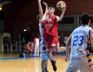 Orsa Basket