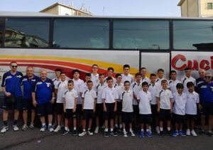 Asd Messina 2006