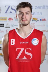 Basket School Messina