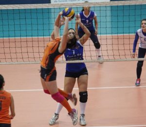 Carmen Sergi