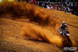 Romain Febvre