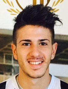 Damiano Lia