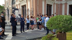 Paolo Borsellino