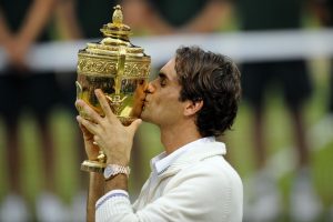 Roger Federer 