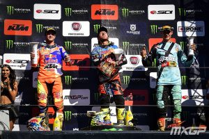 Tony Cairoli