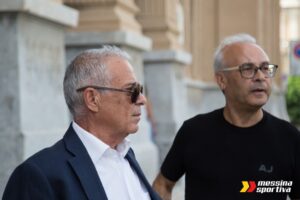 Pietro Sciotto e Pasquale Squadrito