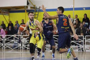 Serie B