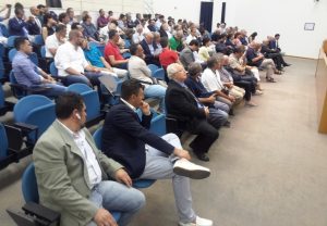 Il CNR di Messina ha ospitato il convegno sullo "Sviluppo energetico in Sicilia