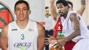 Aretusa basket