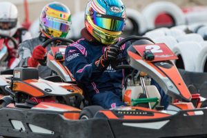 6 Ore Endurance