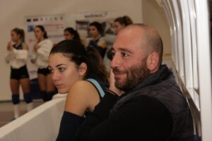 La Saracena Volley