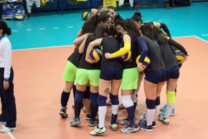 Messina Volley
