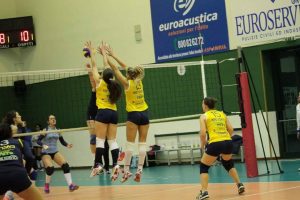 Messina Volley
