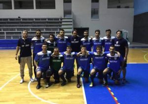 Calcio a 5